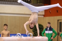 Thumbnail - Great Britain - Artistic Gymnastics - 2022 - egWohnen JuniorsTrophy - Participants 02051_06976.jpg