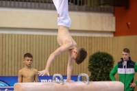 Thumbnail - Great Britain - Artistic Gymnastics - 2022 - egWohnen JuniorsTrophy - Participants 02051_06977.jpg