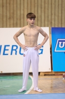 Thumbnail - Great Britain - Gymnastique Artistique - 2022 - egWohnen JuniorsTrophy - Participants 02051_06978.jpg