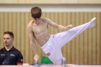 Thumbnail - Great Britain - Спортивная гимнастика - 2022 - egWohnen JuniorsTrophy - Participants 02051_06982.jpg