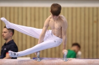 Thumbnail - Great Britain - Спортивная гимнастика - 2022 - egWohnen JuniorsTrophy - Participants 02051_06983.jpg