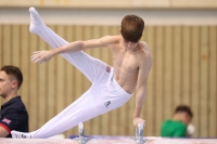Thumbnail - Great Britain - Спортивная гимнастика - 2022 - egWohnen JuniorsTrophy - Participants 02051_06984.jpg