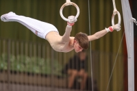 Thumbnail - Great Britain - Artistic Gymnastics - 2022 - egWohnen JuniorsTrophy - Participants 02051_06986.jpg