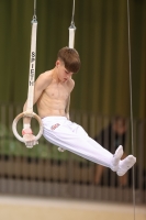 Thumbnail - Great Britain - Спортивная гимнастика - 2022 - egWohnen JuniorsTrophy - Participants 02051_06987.jpg
