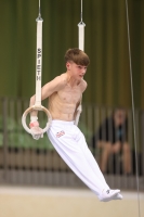 Thumbnail - Great Britain - Спортивная гимнастика - 2022 - egWohnen JuniorsTrophy - Participants 02051_06988.jpg
