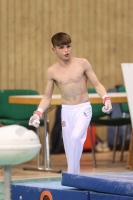 Thumbnail - Great Britain - Спортивная гимнастика - 2022 - egWohnen JuniorsTrophy - Participants 02051_06990.jpg