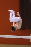 Thumbnail - Great Britain - Спортивная гимнастика - 2022 - egWohnen JuniorsTrophy - Participants 02051_06999.jpg