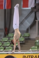 Thumbnail - Great Britain - Artistic Gymnastics - 2022 - egWohnen JuniorsTrophy - Participants 02051_07001.jpg