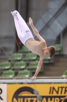 Thumbnail - Great Britain - Artistic Gymnastics - 2022 - egWohnen JuniorsTrophy - Participants 02051_07002.jpg