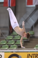 Thumbnail - Great Britain - Artistic Gymnastics - 2022 - egWohnen JuniorsTrophy - Participants 02051_07003.jpg