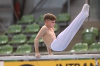 Thumbnail - Great Britain - Спортивная гимнастика - 2022 - egWohnen JuniorsTrophy - Participants 02051_07005.jpg