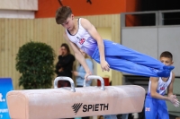 Thumbnail - Great Britain - Artistic Gymnastics - 2022 - egWohnen JuniorsTrophy - Participants 02051_07007.jpg