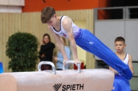 Thumbnail - Great Britain - Спортивная гимнастика - 2022 - egWohnen JuniorsTrophy - Participants 02051_07008.jpg