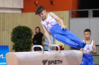 Thumbnail - Great Britain - Artistic Gymnastics - 2022 - egWohnen JuniorsTrophy - Participants 02051_07010.jpg