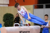 Thumbnail - JT III - Sammy Cotter - Artistic Gymnastics - 2022 - egWohnen JuniorsTrophy - Participants - Great Britain 02051_07011.jpg