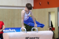 Thumbnail - Great Britain - Artistic Gymnastics - 2022 - egWohnen JuniorsTrophy - Participants 02051_07012.jpg