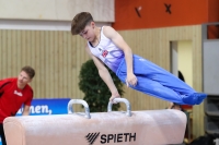 Thumbnail - JT III - Sammy Cotter - Artistic Gymnastics - 2022 - egWohnen JuniorsTrophy - Participants - Great Britain 02051_07015.jpg