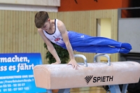 Thumbnail - Great Britain - Artistic Gymnastics - 2022 - egWohnen JuniorsTrophy - Participants 02051_07017.jpg