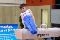 Thumbnail - Great Britain - Artistic Gymnastics - 2022 - egWohnen JuniorsTrophy - Participants 02051_07018.jpg