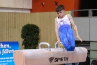 Thumbnail - JT III - Sammy Cotter - Artistic Gymnastics - 2022 - egWohnen JuniorsTrophy - Participants - Great Britain 02051_07019.jpg