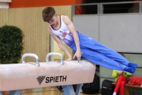 Thumbnail - Great Britain - Artistic Gymnastics - 2022 - egWohnen JuniorsTrophy - Participants 02051_07020.jpg