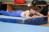 Thumbnail - Great Britain - Artistic Gymnastics - 2022 - egWohnen JuniorsTrophy - Participants 02051_07021.jpg