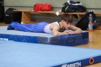 Thumbnail - Great Britain - Artistic Gymnastics - 2022 - egWohnen JuniorsTrophy - Participants 02051_07022.jpg