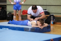 Thumbnail - JT III - Sammy Cotter - Artistic Gymnastics - 2022 - egWohnen JuniorsTrophy - Participants - Great Britain 02051_07024.jpg