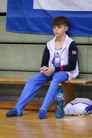 Thumbnail - Great Britain - Ginnastica Artistica - 2022 - egWohnen JuniorsTrophy - Participants 02051_07025.jpg