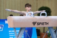 Thumbnail - Great Britain - Artistic Gymnastics - 2022 - egWohnen JuniorsTrophy - Participants 02051_07026.jpg