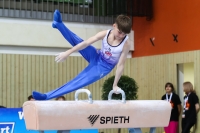 Thumbnail - Great Britain - Ginnastica Artistica - 2022 - egWohnen JuniorsTrophy - Participants 02051_07027.jpg