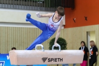 Thumbnail - Great Britain - Ginnastica Artistica - 2022 - egWohnen JuniorsTrophy - Participants 02051_07028.jpg