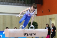 Thumbnail - Great Britain - Artistic Gymnastics - 2022 - egWohnen JuniorsTrophy - Participants 02051_07029.jpg