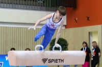 Thumbnail - Great Britain - Ginnastica Artistica - 2022 - egWohnen JuniorsTrophy - Participants 02051_07029.jpg