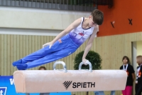 Thumbnail - Great Britain - Artistic Gymnastics - 2022 - egWohnen JuniorsTrophy - Participants 02051_07030.jpg