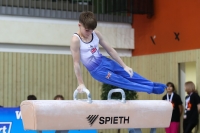 Thumbnail - JT III - Sammy Cotter - Artistic Gymnastics - 2022 - egWohnen JuniorsTrophy - Participants - Great Britain 02051_07031.jpg