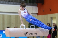Thumbnail - Great Britain - Artistic Gymnastics - 2022 - egWohnen JuniorsTrophy - Participants 02051_07032.jpg