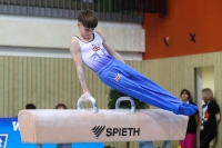 Thumbnail - Great Britain - Ginnastica Artistica - 2022 - egWohnen JuniorsTrophy - Participants 02051_07032.jpg