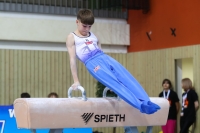 Thumbnail - JT III - Sammy Cotter - Artistic Gymnastics - 2022 - egWohnen JuniorsTrophy - Participants - Great Britain 02051_07033.jpg