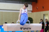 Thumbnail - JT III - Sammy Cotter - Artistic Gymnastics - 2022 - egWohnen JuniorsTrophy - Participants - Great Britain 02051_07034.jpg