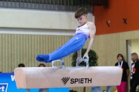 Thumbnail - JT III - Sammy Cotter - Artistic Gymnastics - 2022 - egWohnen JuniorsTrophy - Participants - Great Britain 02051_07038.jpg