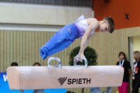 Thumbnail - Great Britain - Gymnastique Artistique - 2022 - egWohnen JuniorsTrophy - Participants 02051_07041.jpg