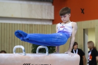 Thumbnail - Great Britain - Gymnastique Artistique - 2022 - egWohnen JuniorsTrophy - Participants 02051_07043.jpg