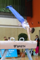 Thumbnail - Great Britain - Gymnastique Artistique - 2022 - egWohnen JuniorsTrophy - Participants 02051_07048.jpg