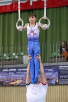 Thumbnail - Great Britain - Gymnastique Artistique - 2022 - egWohnen JuniorsTrophy - Participants 02051_07050.jpg