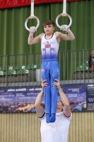 Thumbnail - Great Britain - Gymnastique Artistique - 2022 - egWohnen JuniorsTrophy - Participants 02051_07051.jpg