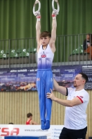 Thumbnail - Great Britain - Gymnastique Artistique - 2022 - egWohnen JuniorsTrophy - Participants 02051_07052.jpg