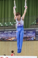 Thumbnail - Great Britain - Gymnastique Artistique - 2022 - egWohnen JuniorsTrophy - Participants 02051_07053.jpg