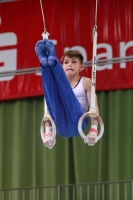 Thumbnail - Great Britain - Gymnastique Artistique - 2022 - egWohnen JuniorsTrophy - Participants 02051_07055.jpg