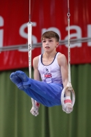 Thumbnail - Great Britain - Gymnastique Artistique - 2022 - egWohnen JuniorsTrophy - Participants 02051_07058.jpg